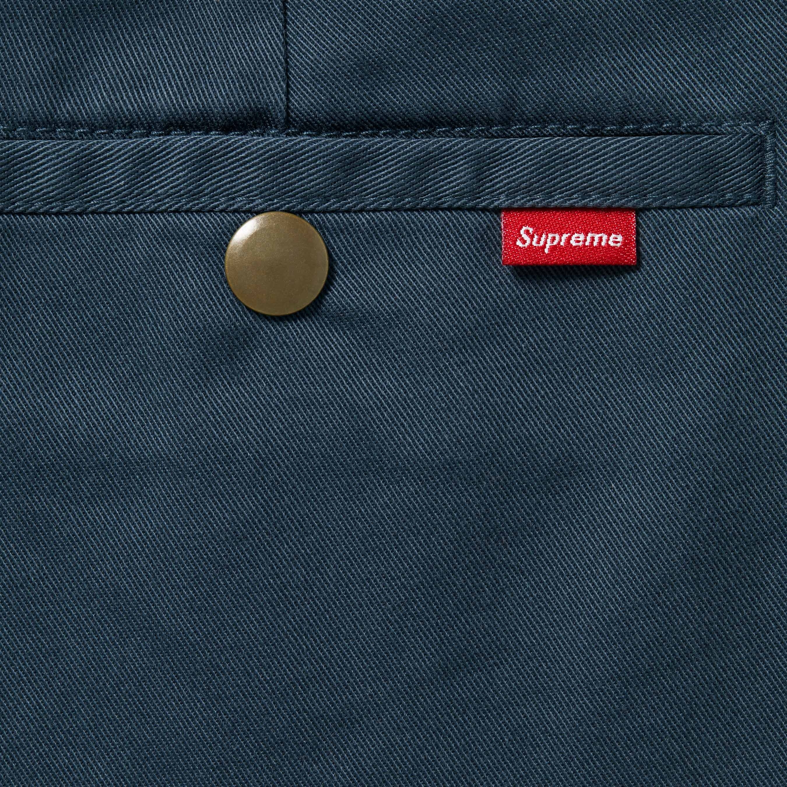Work Pant view 4